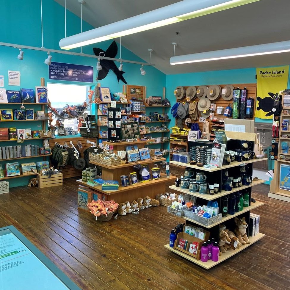 Convenience Stores - Modern retail display